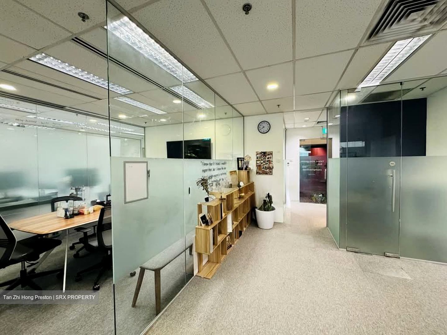 Robinson 112 (D1), Office #584862381